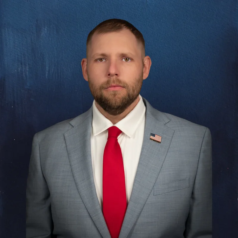 Patriot Law